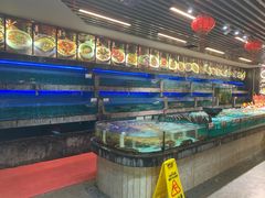 -旺达·福州菜(正大广场店)