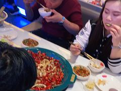 -渔香岛美蛙鱼头火锅(威清路店)