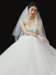 -格调婚纱摄影 (福州总店)