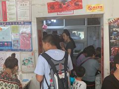 等位区-咱家王新国把子肉(县东巷店)