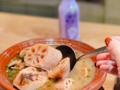-董厨煨汤馆(车站路店)
