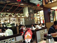 -湘阁里辣(沙井华润万家店)