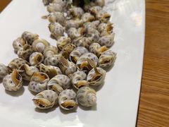 -天然居·漳港海鲜·海景餐厅(南澳总店)
