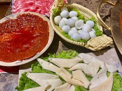 -小龙坎老火锅(西安路店)