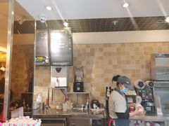 -85度C(上海周浦店)