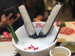 -井格·重庆火锅(王府井店)