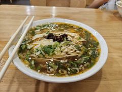 -水仙拉面(水仙街店)