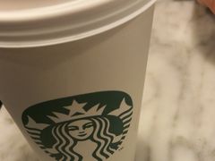 -星巴克(陆家嘴软件园店)