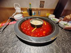 -陈眼镜火锅(总店)
