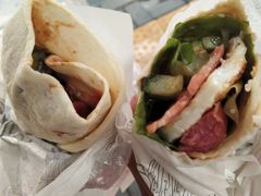 -沓客卤肉卷(共和新路店)