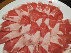 -1078號老北京涮肉(松柏店)