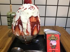 -WONDER ICE 萬得冰田(建設路总店)