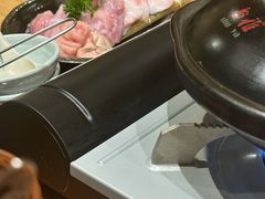 -纹兵卫手打荞麦面日料(虹桥本店)