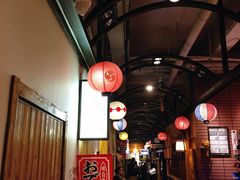 -拉面莊夢語＆中华料理八椿