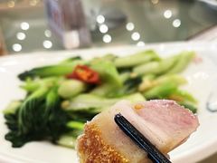 -亮庆餐厅·粤菜·早茶(篁庄店)