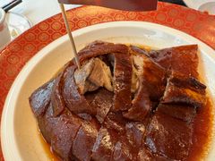 稻香至尊烧鹅皇-稻香饭店(IFS国金中心店)