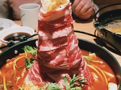 -大和食乐·鲜和牛酸汤火锅(环宇荟店)
