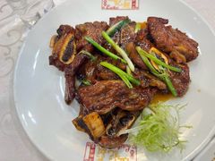 -凤城礼记鱼翅海鲜酒家(新马路总店)