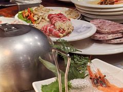 -大渔之观(安贞店)