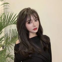 -阿莲新妆护肤造型