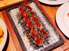 -炉胜·炉端烧·居酒屋