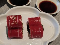 -潮府馆·非遗潮州菜·世纪公园(新国际博览中心店)