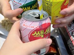 -朴鲸家正宗韩国料理(福田店)