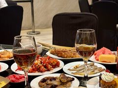 -青岛富力艾美酒店