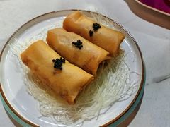 -天鲜阁·海鲜粤菜·33年老字号(石槎白云站店)