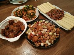 -妈妈的味道(工人体育场东路店)