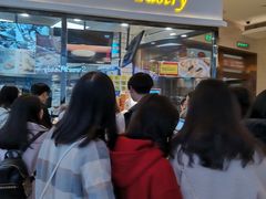门面-鲍师傅糕点(国金街店)