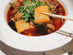 -成都你六姐·牛肉冒菜(城市集市合生汇店)