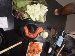 -和牛 烧肉寿喜烧涮锅 善(心斎橋店)