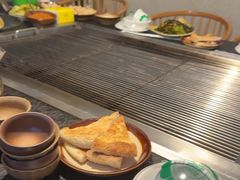 -大汗烧烤滩羊馆(清水河公园店)