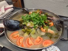 -广府乡下·饭庄(新港东路店)