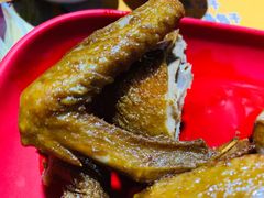 红烧乳鸽-光明刘冰乳鸽店(光明法政北路店)