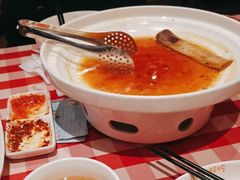 -西贝莜面村(常州新北万达广场店)