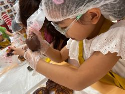 -奈尔宝家庭中心·亲子餐厅(苏州大悦城店)