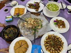 -顺德美食坊(南沙分店)