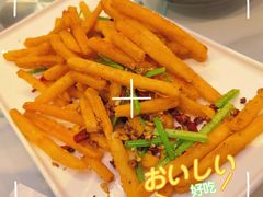 -五七小李子油焖大虾(总店)