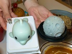 -贝林大翅鲸简餐厅(国家海洋博物馆店)