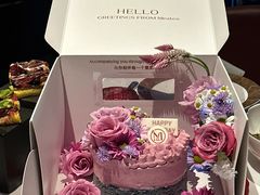 -柏尼娅PEARIA·蛋糕定制(北京SKP店)
