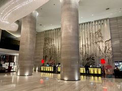 -青岛富力艾美酒店