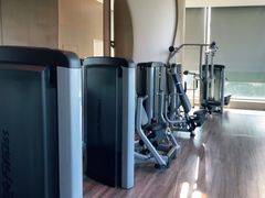 -W Fitness 威尔仕健身(北京英皇集团中心店)