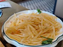 -洪兴砂锅·融合砂锅菜(三站店)