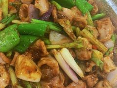 -南记食粥坊·宵夜大排档(莲花总店)