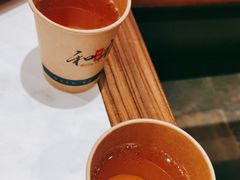 -和府捞面(凯德壹中心店)