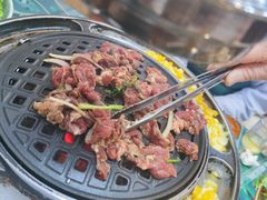 -牛犇烤肉(物资学院路店)
