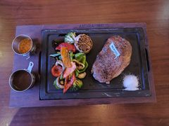 -Ambra Haus琥珀屋精酿餐厅(宝山店)