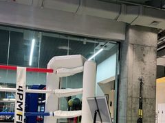 -LA合时健身4PMFIT(花桥旗舰店)